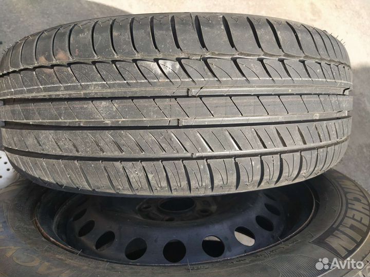 Колеса ford focus 3 r16