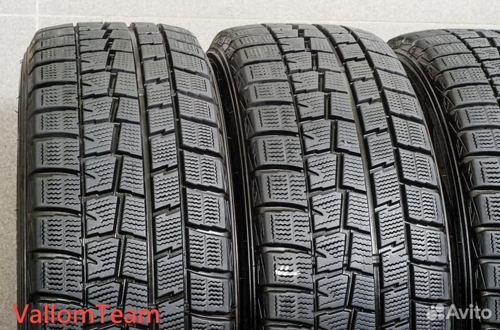 Dunlop Winter Maxx WM01 195/65 R15 91Q