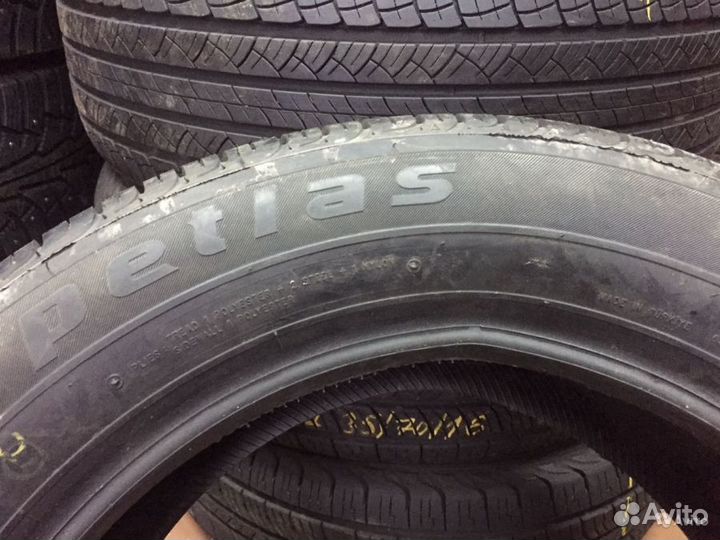 Petlas Imperium PT515 225/55 R16, 1 шт
