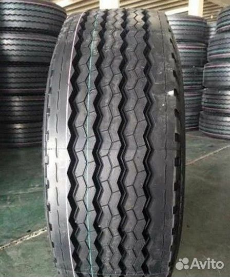 385/65R22.5 Volex VI-022 Прицепная