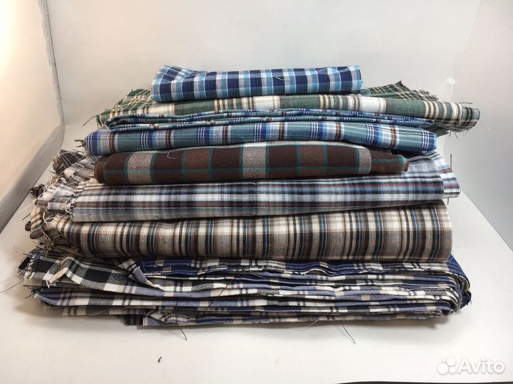 Ткани для пэчворка рукоделия хлопок