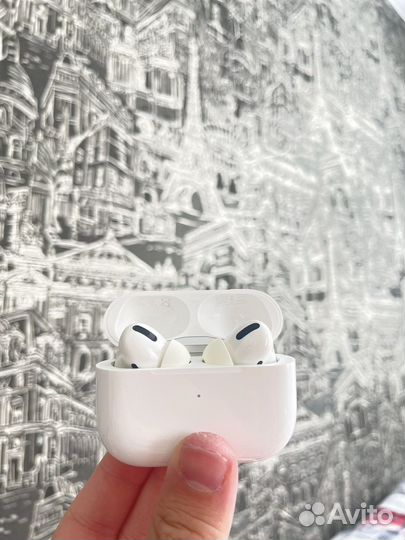 Airpods pro