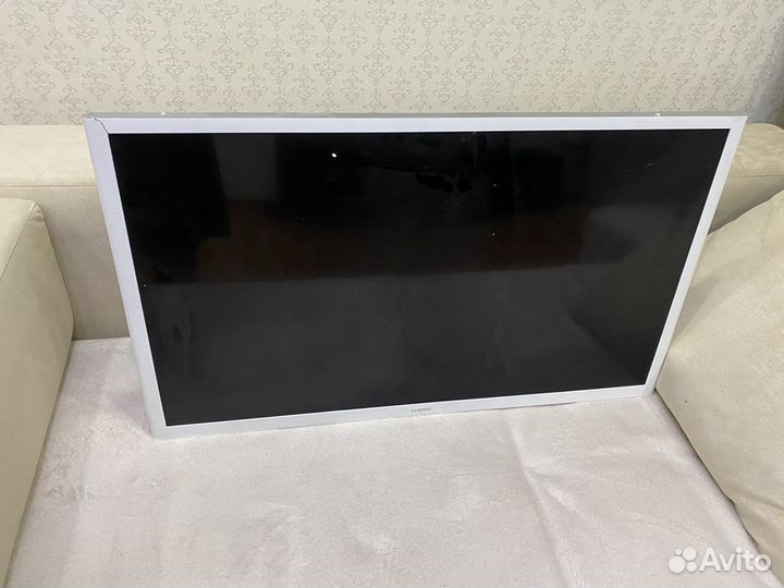 Бу телевизор samsung