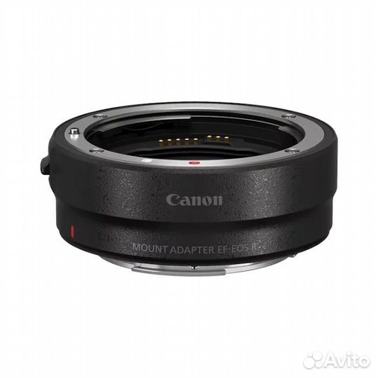 Беззеркальный фотоаппарат Canon R100 + Комплект