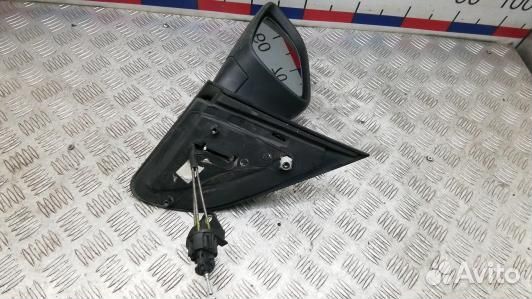 Зеркало наружное левое opel astra H (LDN03JL01)
