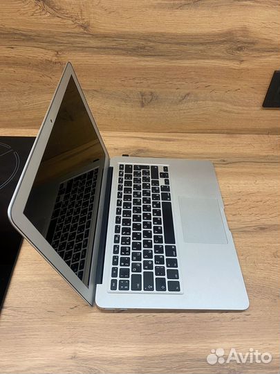 Apple macbook air 13