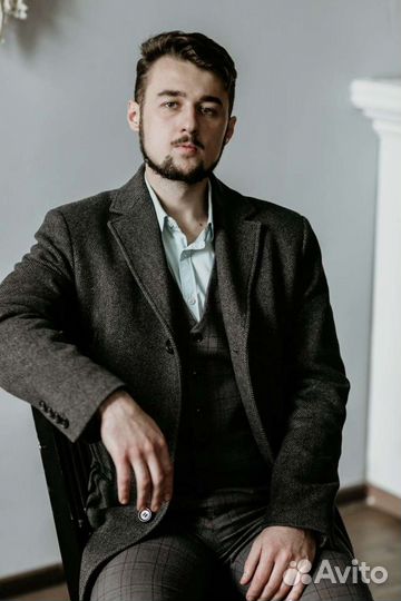 Адвокат