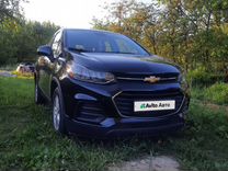 Chevrolet Trax 1.4 AT, 2019, 76 000 км, с пробегом, цена 1 180 000 руб.
