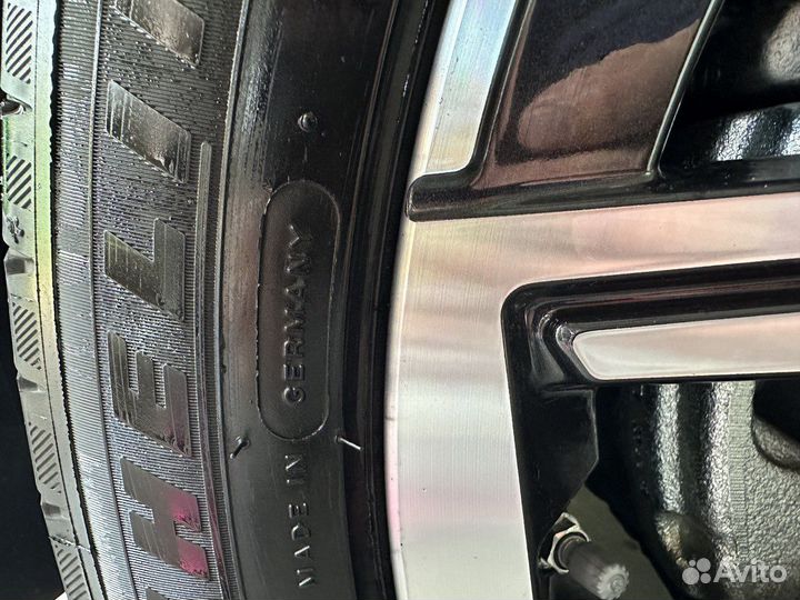 Michelin Primacy 3 245/45 R19