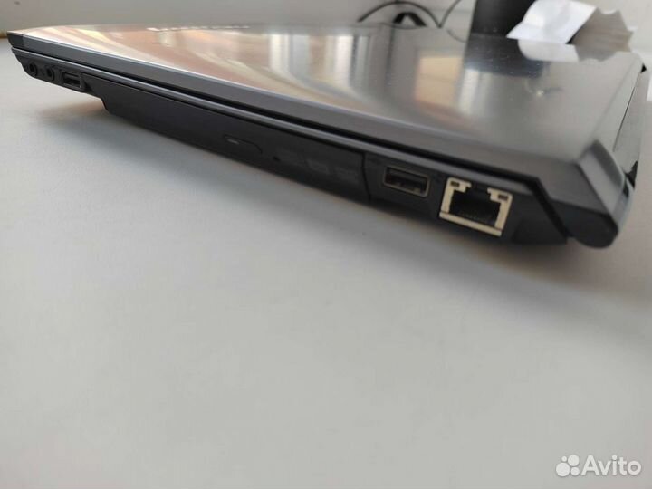 Lenovo v570 i5 с видеокартой gt525m