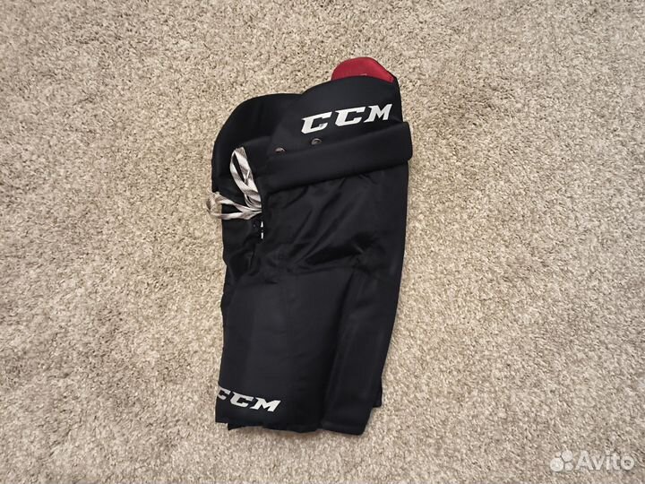 Хоккейные шорты ccm