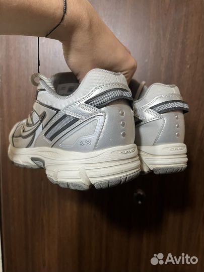 Saucony cohesion 2k PRM