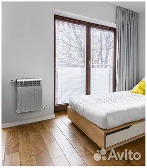 Радиатор Royal Termo