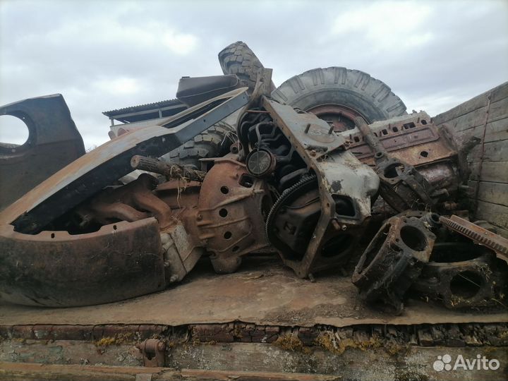 Колеса газ 63-66