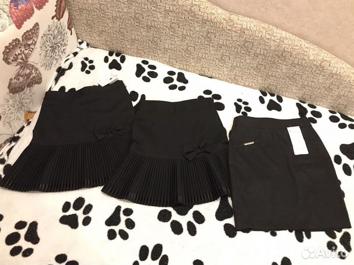 Юбка для девочки
