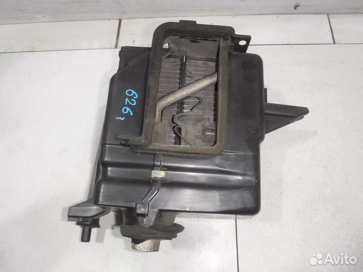 Печка паджеро спорт 1