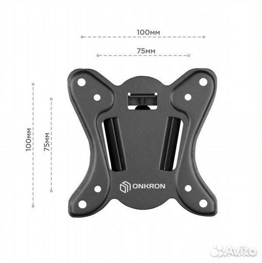 Кронштейн для тв 10