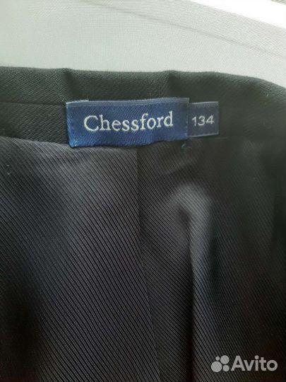 Школьная форма для мальчика 134 размер