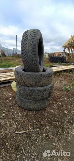 Nordman Nordman 4 195/65 R15