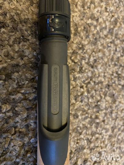 Спиннинг banax mega2 3-16гр + ryobi zauber 2000