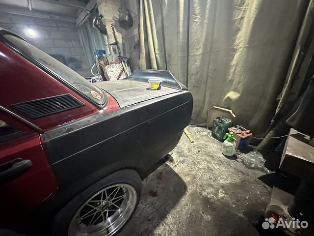Автомобильные сварочные работы