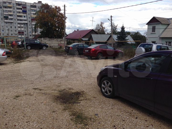 Участок 7,5 сот. (ИЖС)