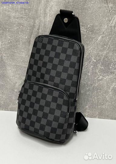 Сумка мужская Louis Vuitton