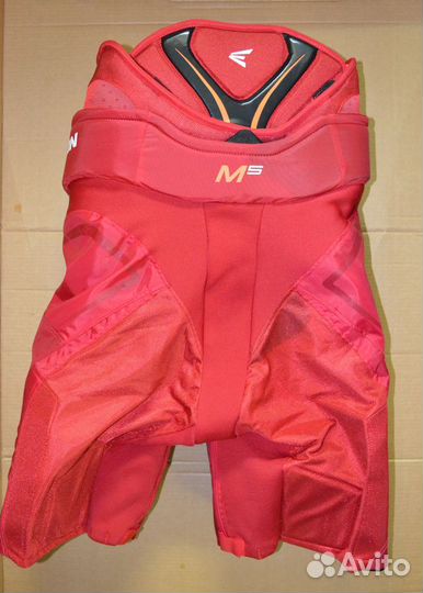 Шорты хоккейные Easton Mako M5 Sr (XL)