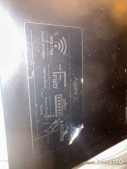 Ноутбук acer продаю