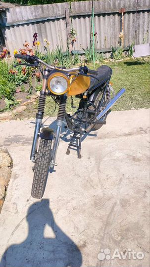 Кастом Восход 3м