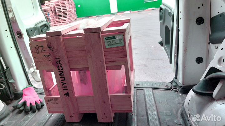 R 210LC-3 Гидромотор поворота Hyundai R 330-9