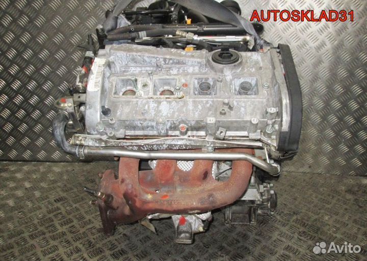 Двигатель ARG Volkswagen Passat B5 1.8 бензин