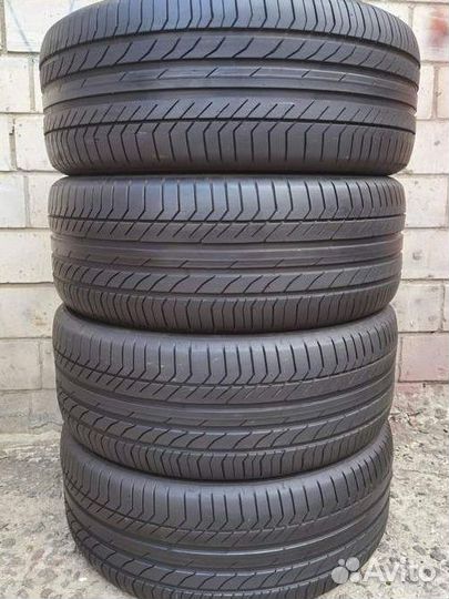 Continental ContiSportContact 5 235/50 R18 97V