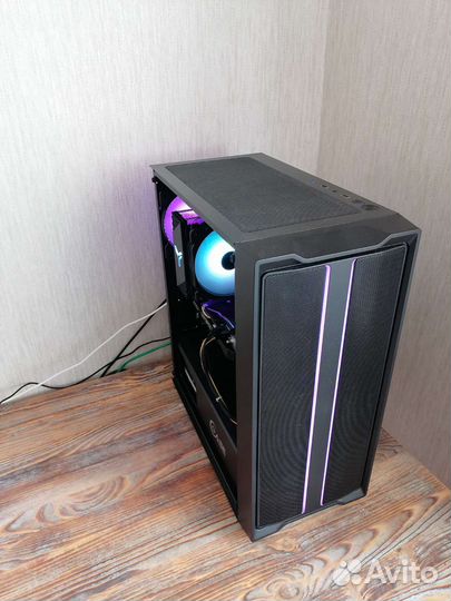 Игровой пк