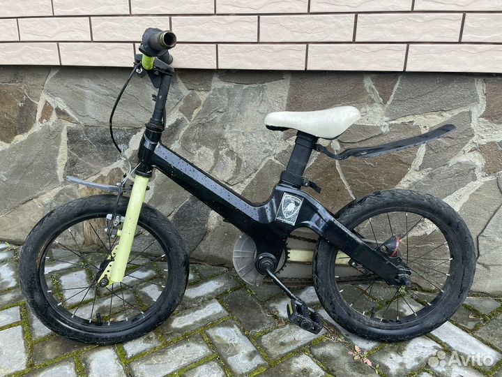 Велосипед Forward Cosmo 16