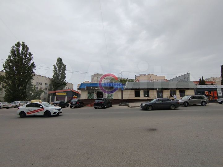 Супертрафик, парковка, общепит, пивной