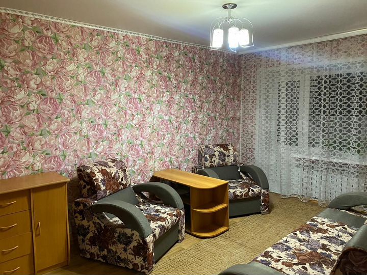 2-к. квартира, 46 м², 2/5 эт.