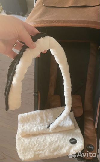 Детские коляски италия