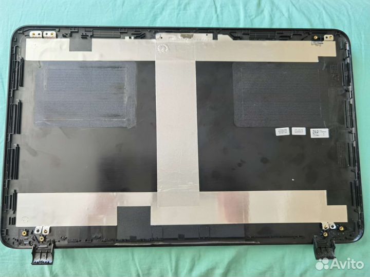 Крышка, Рамка, Поддон HP Compaq 15-F100