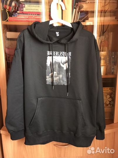 Толстовка для подростка