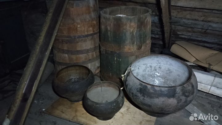 Чугунок для русской печи
