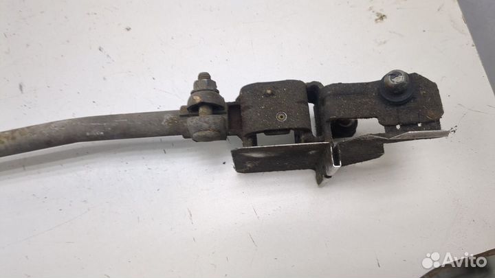 Кулиса кпп Volkswagen Golf 4, 1999