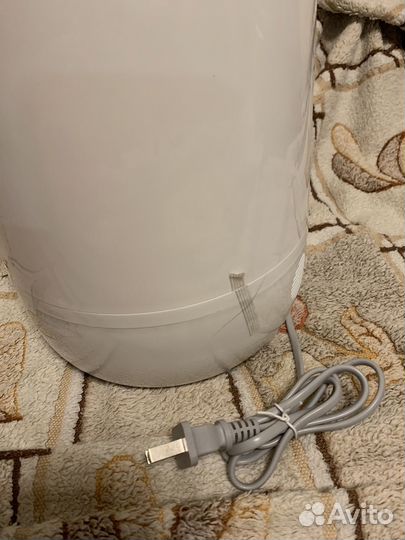 Увлажнитель воздуха deerma Humidifier