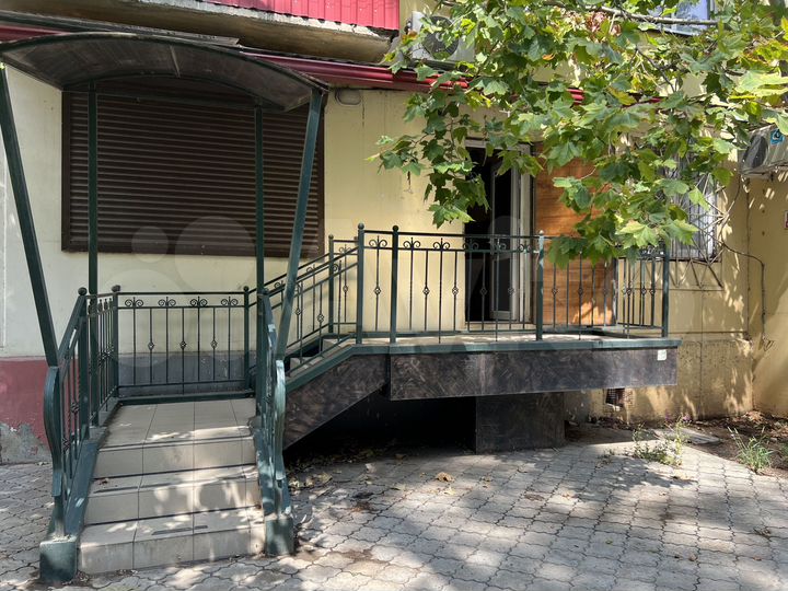 Свободного назначения, 35.8 м²