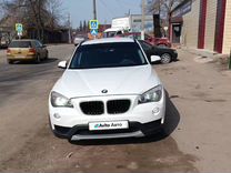 BMW X1 2.0 AT, 2013, 174 000 км, с пробегом, цена 1 750 000 руб.