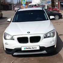 BMW X1 2.0 AT, 2013, 174 000 км, с пробегом, цена 1 750 000 руб.