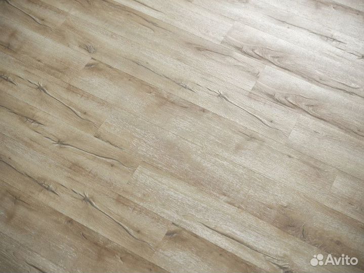 Виниловый ламинат