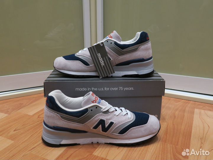 New balance store 997 web