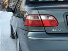 FIAT Albea 1.4 МТ, 2009, 159 850 км объявление продам