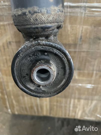 Аммортизаторы volkswagen polo